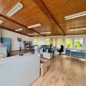 Loft-Büro 130m² + Garten | Flexibel nutzbar | Böblingen provisionsfrei