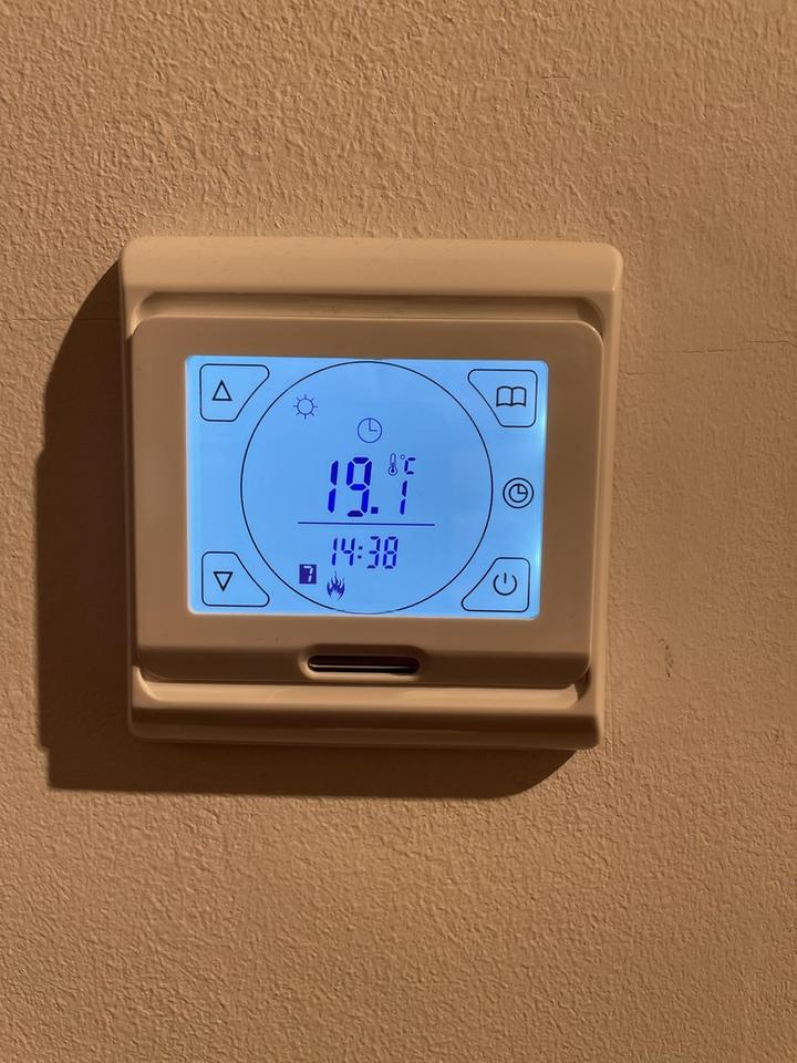 Renoviertes Studio in Bogenhausen/Herzogpark – Bild 4