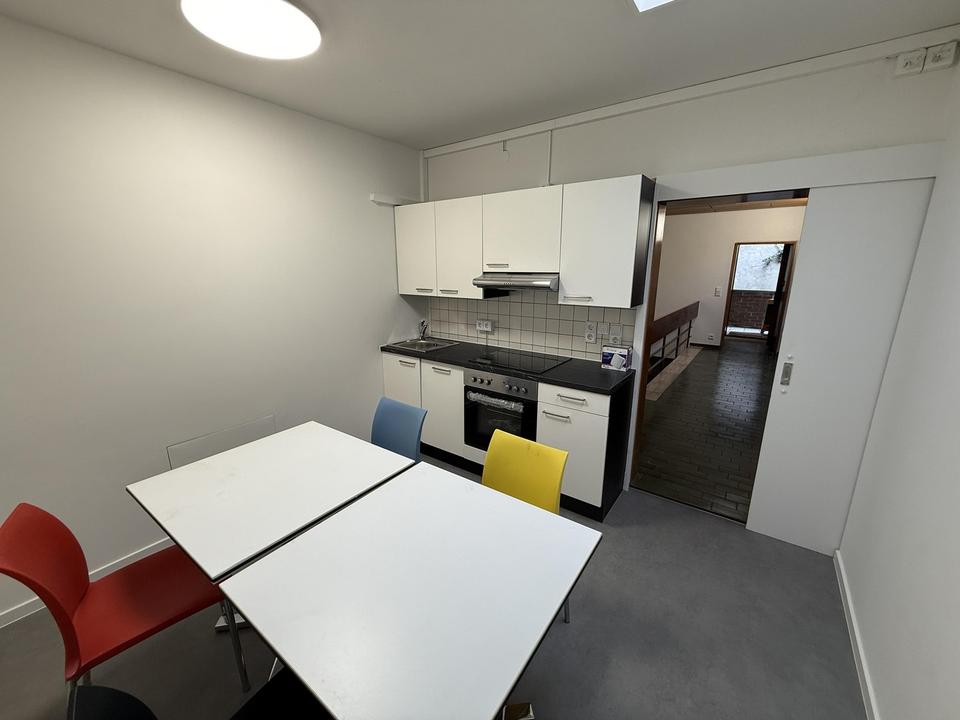 4er WG-Zimmer, Waldshut-Ti., Rheinblick, Innenstadt - TOP 560 € (Flat inkl. NK) je Zi – Bild 9