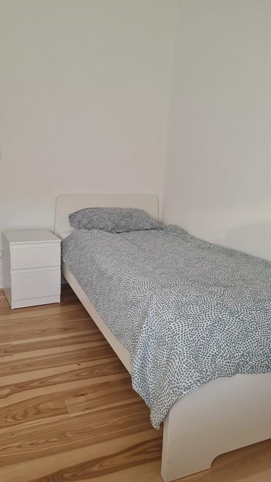 Wohnung Monteurzimmer Monteurwohnung Unterkunft – Bild 2