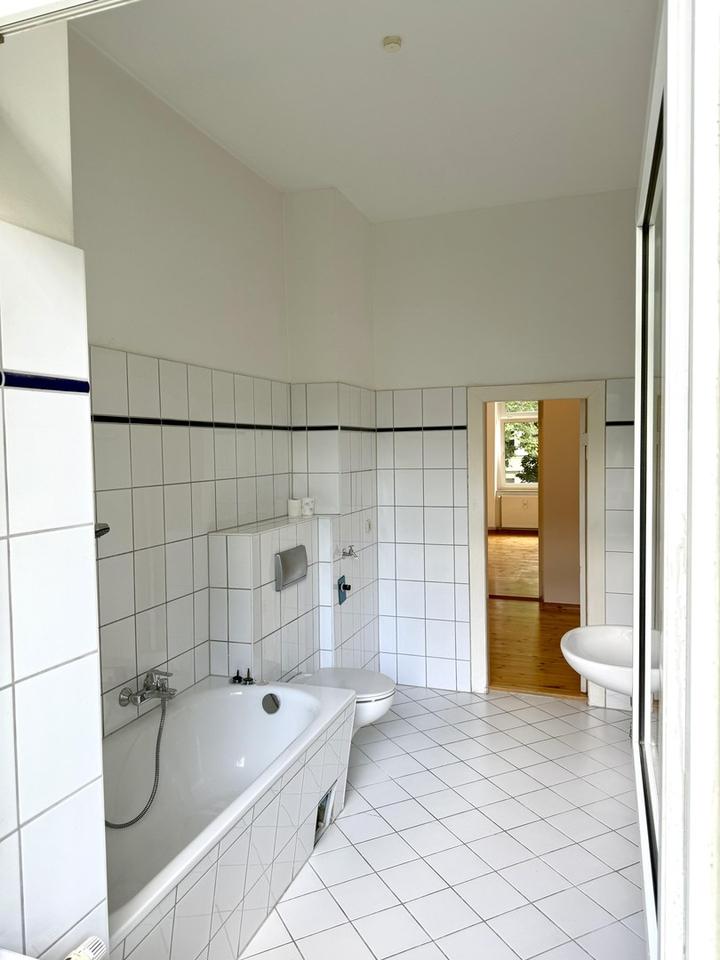 Tolle zwei Zimmer Wohnung am Arkonaplatz – Bild 12