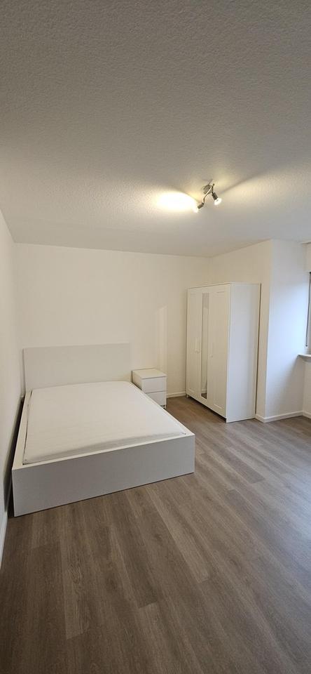 WG-Zimmer MA-Quadrate Marktplatz Nähe Uni und Uni-Klinikum