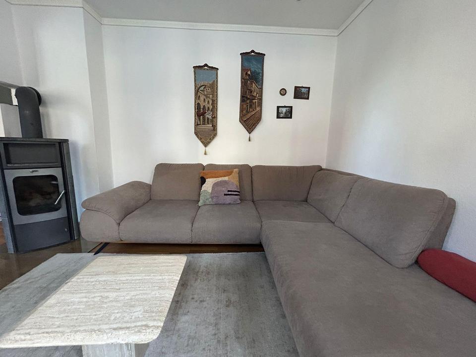 ***Renovierte 2 Zimmer Wohnung in Brake*** – Bild 5