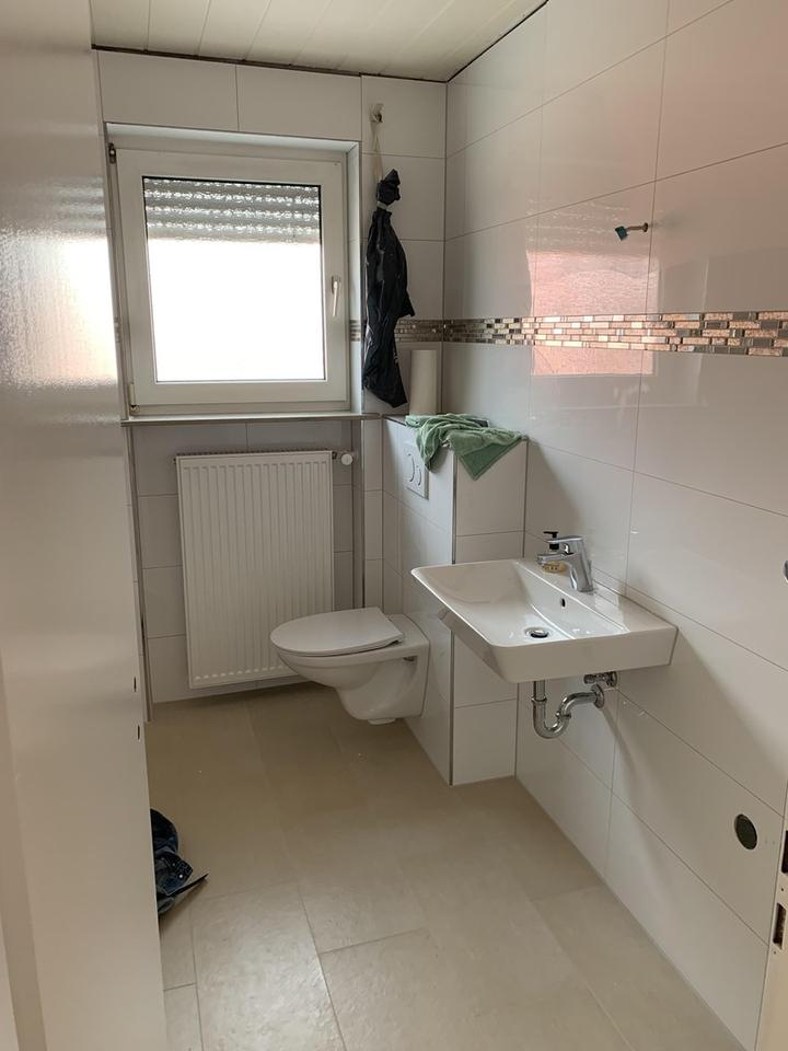 ***MIETE*** Geräumige 3-Zimmer-Wohnung im 1. OG (ohne Balkon, Terrasse optional) – Bild 4