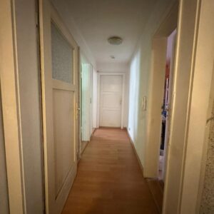 Charmante 3-Zimmer-Dachgeschosswohnung im Herzen von Goslar – 45 m²