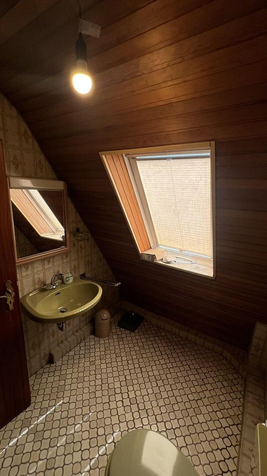 Sanierungsobjekt in Hamburg-Meiendorf - Gestalten Sie ihr Traumhaus für 2 Generationen – Bild 33