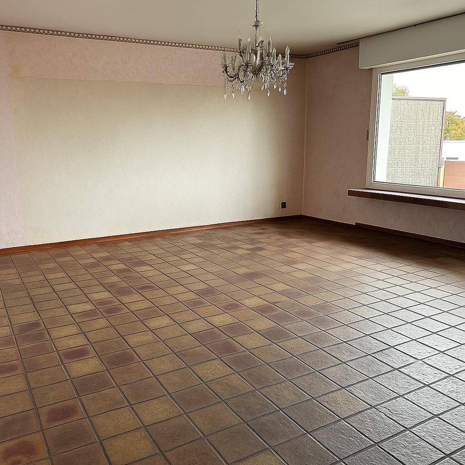 Provisionsfrei! 3-Zimmer-Wohnung mit ERBPACHT & Potenzial in Düsseldorf-Wersten – Bild 10