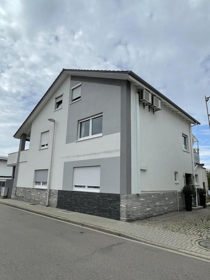 Attraktives 2-Familienhaus im Herzen von Oberachern – Vielseitige Nutzung & Charme inklusive! – Bild 2