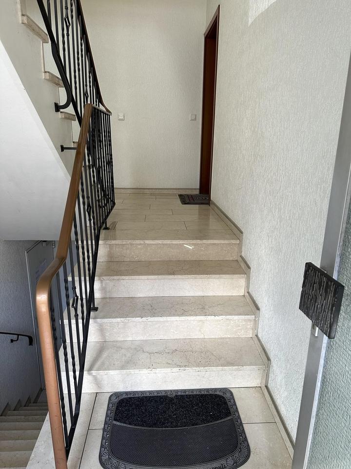 Provisionsfrei! 3-Zimmer-Wohnung mit ERBPACHT & Potenzial in Düsseldorf-Wersten – Bild 4