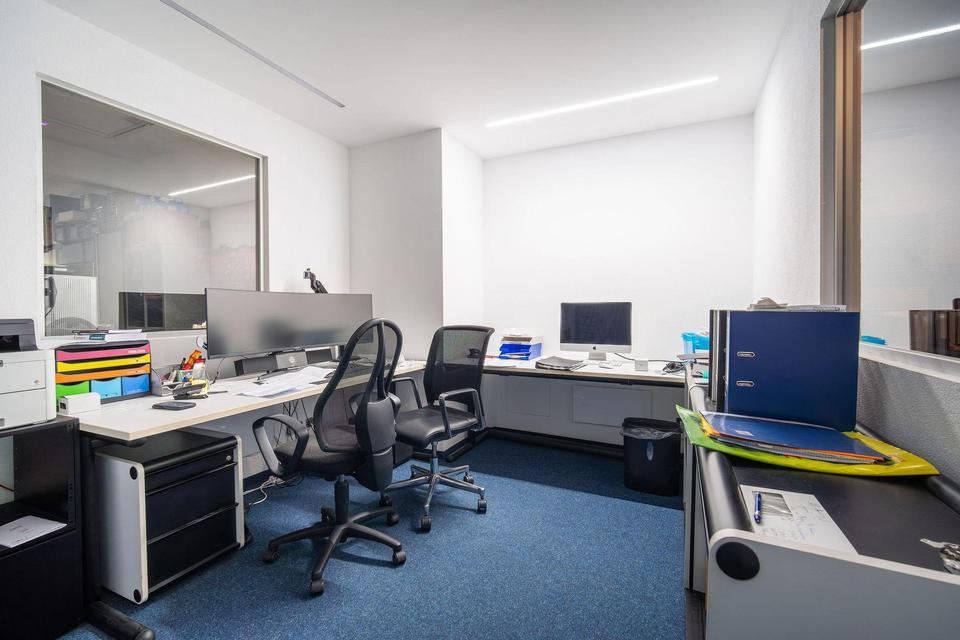 *Provisionsfrei* Großzügiges Wohn- und Geschäftshaus mit 3 Einheiten – Bild 14