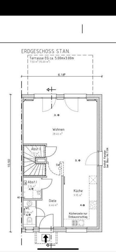 Neuwertiges REH mit traumhaften Blick – Bild 21