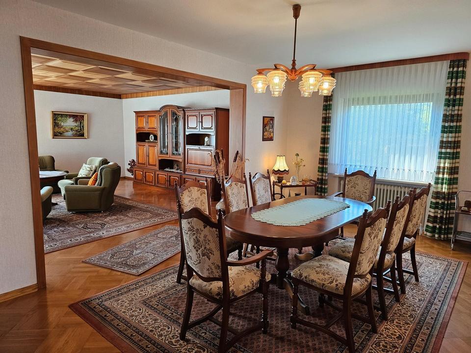 Provisionsfrei: Ostseenahes EFH/ZFH mit 212 m2, 1.347 m2 eigenem Grundstück & 4 Garagen – Bild 19