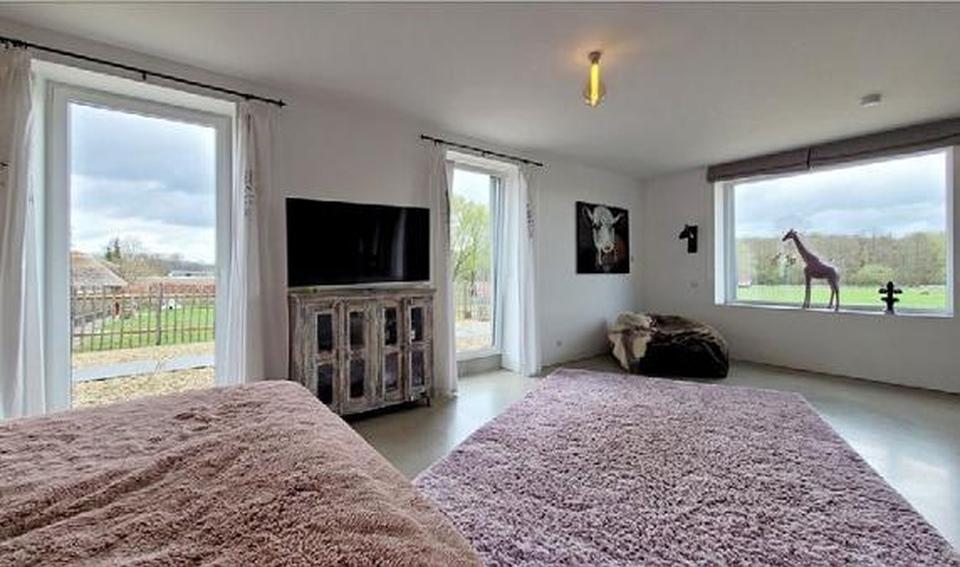 Provisionsfrei Exklusiver Vierkanthof Nähe Düsseldorf – Bild 9