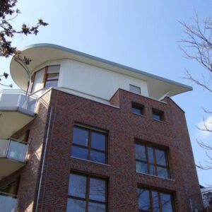 Lichtdurchflut., repräs. 4Zi-Whg mit Flair in S-Bahn u. Main-Nähe, 127 qm, BLk, ruhig, barrierefrei,