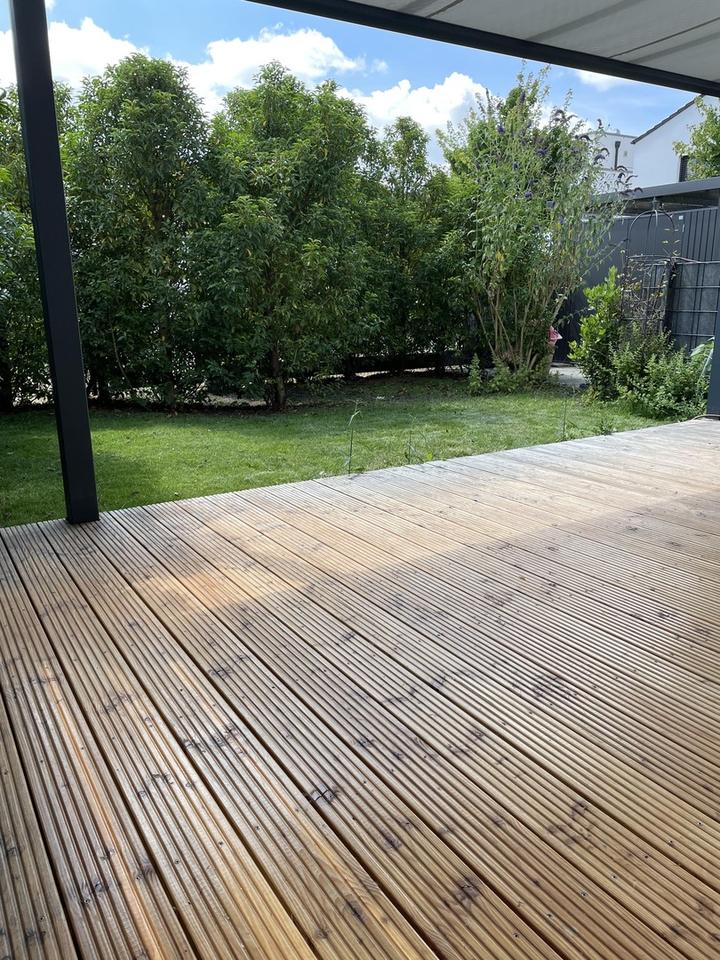 Neuwertiges REH mit traumhaften Blick – Bild 3