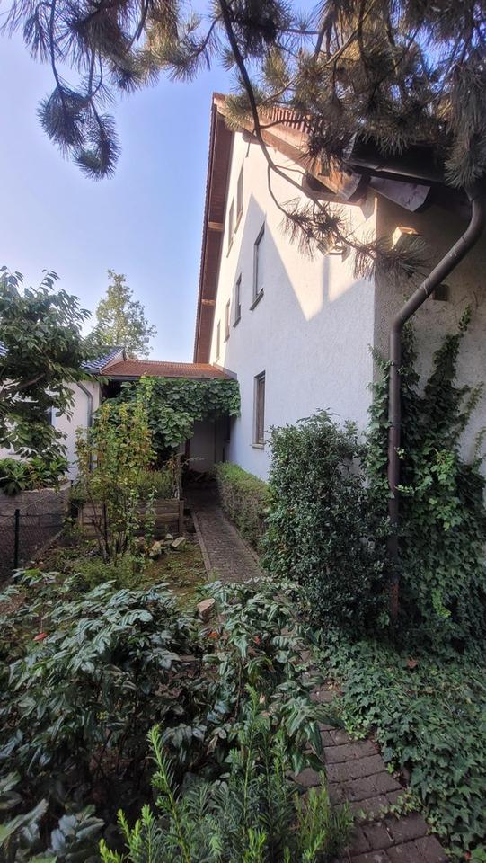 Modernisierte 3,5-Zimmer Maisonette-Wohnung in Rüsselsheim-Bauschheim von privat – Bild 7