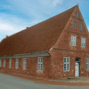 „DAS ALTE HOSPITAL“