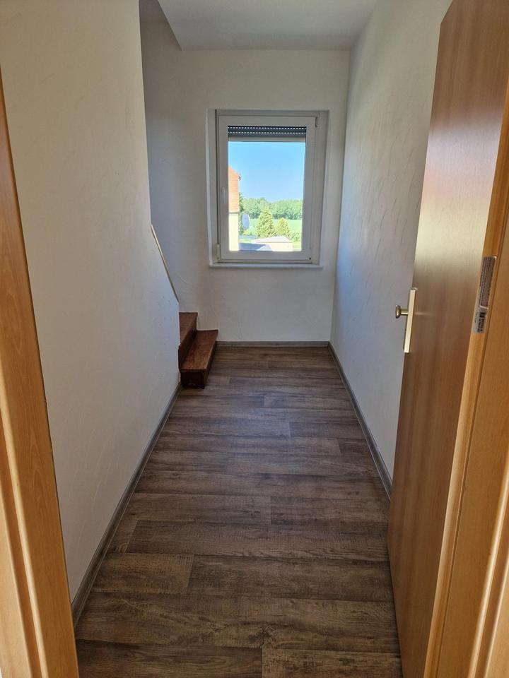 Amerikanische 2-Raum Wohnung in Kleinwelka – Bild 2