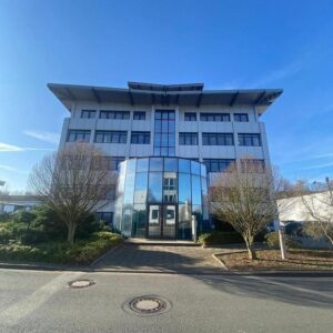 Hochwertige moderne Bürofläche in Georgsmarienhütte!