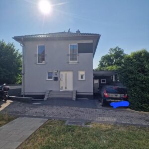 Wunderschöne Stadtvilla mit Einliegerwohnung