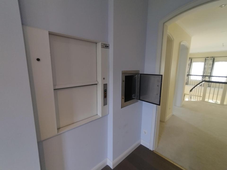 Von Privat: Herrschaftliche Villa am Ende einer elbnahen Sackgasse in Othmarschen – Bild 36