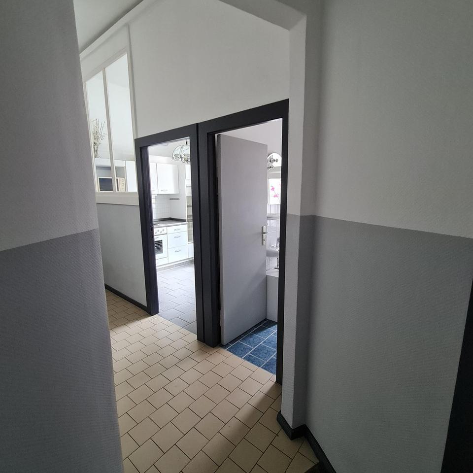 Büro ebenerdig, ruhig, Option auf 2 Pkw - Stellplätze – Bild 32