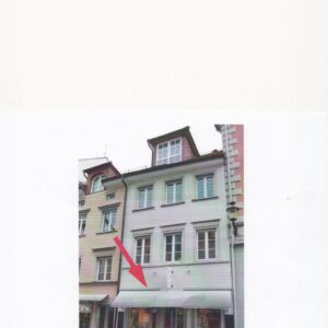 Ladenfläche in 1 A-Lage in Überlingen, 5,4 % Rendite