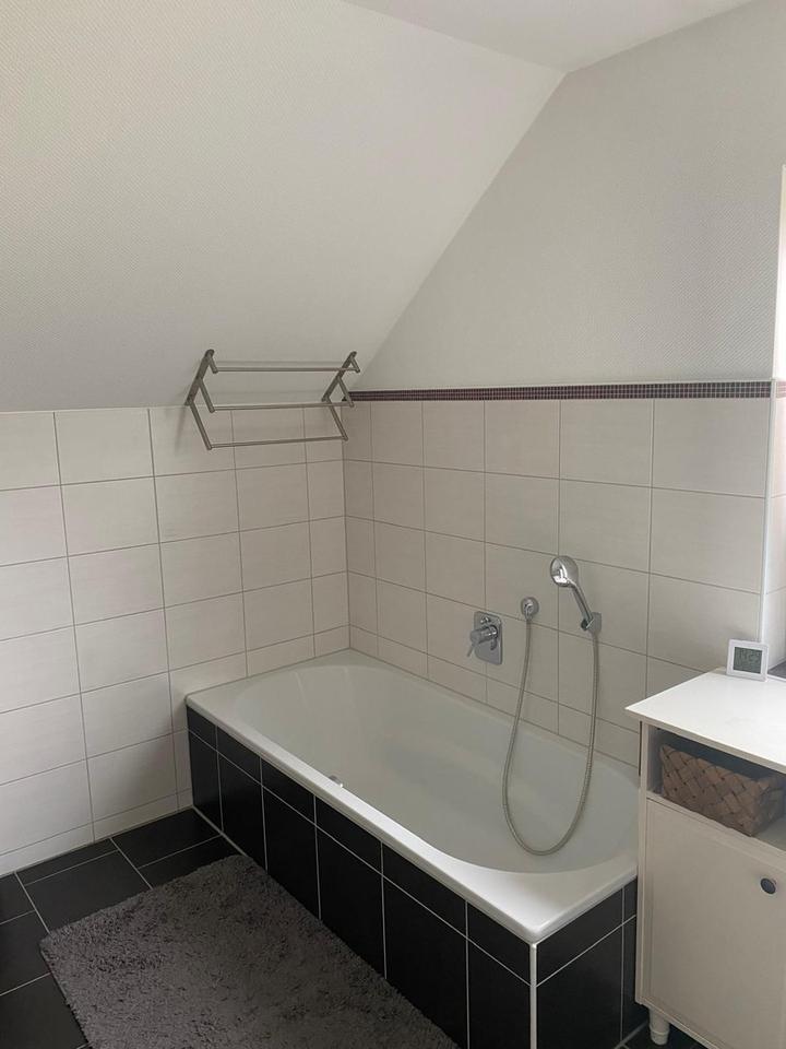 Modernes, freistehendes Einfamilienhaus in naturnaher Lage von Bürstadt – ideal für Familien – Bild 12