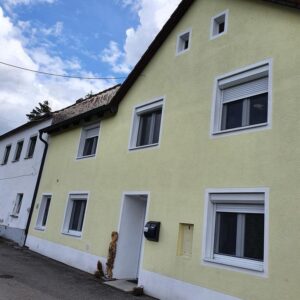 Wunderschöne und idyllisches Einfamilienhaus