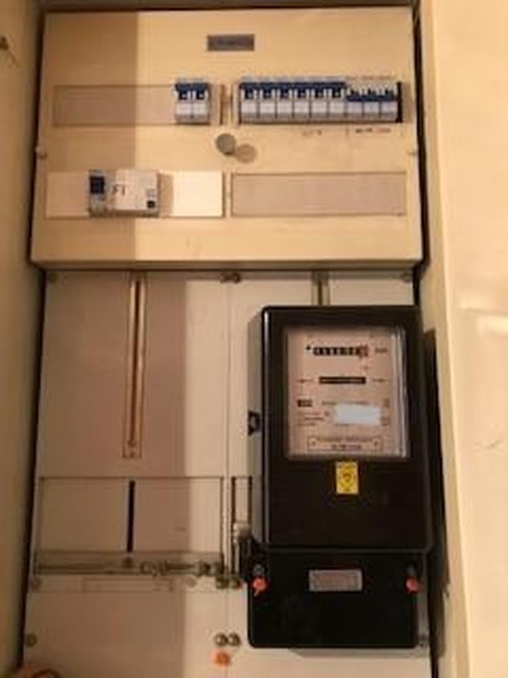 Charmantes großzügiges Fachwerkhaus, ein romantischer Garten und ein Hexenhaus, provisionsfrei – Bild 36