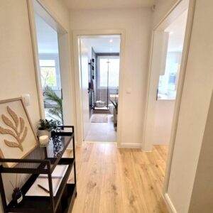 Ankommen und Wohlfühlen – Ihr neues Zuhause in der Nussbergstraße