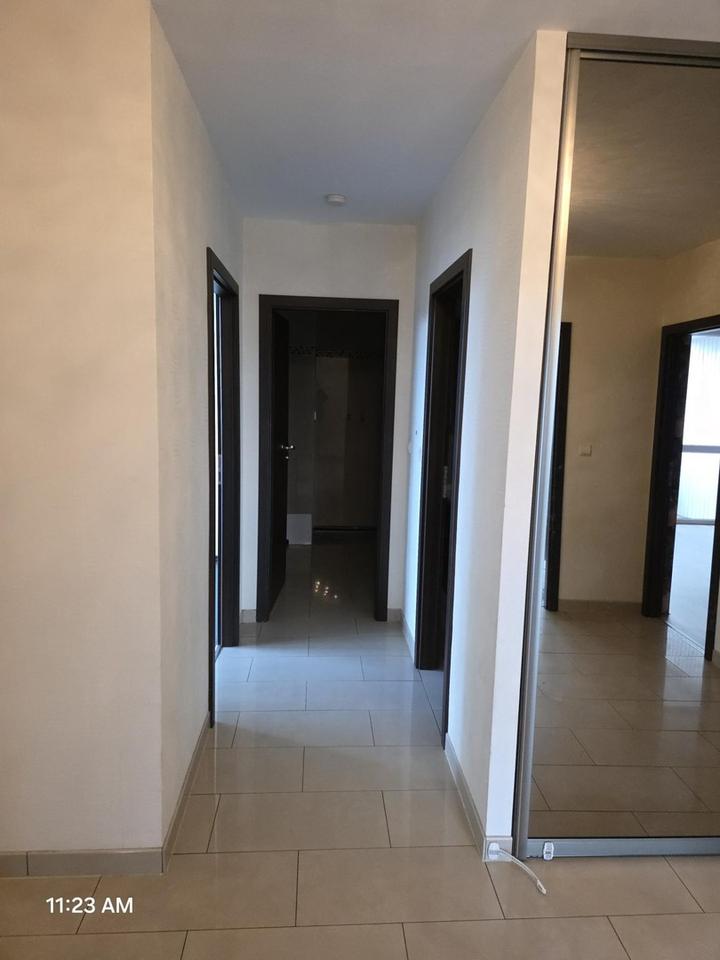 Moderne 4-Zimmer-Wohnung in Dormagen – kernsaniert, sofort bezugsfrei! – Bild 24