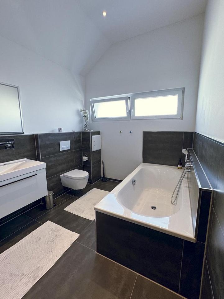 Traumhaftes Einfamilienhaus mit individueller Architektur in Kirrlach! – Bild 18