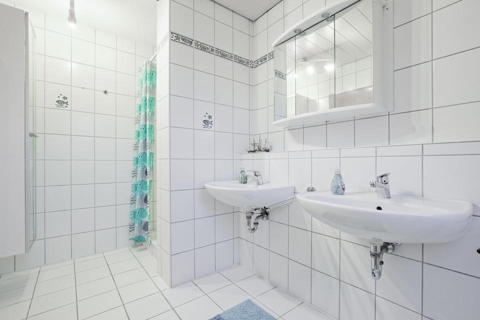 Schicke Architekten-DHH, 3 Kinderzimmer, ruhige grüne Lage, sehr gepflegt, Toplage Nbg-Worzeldorf – Bild 8