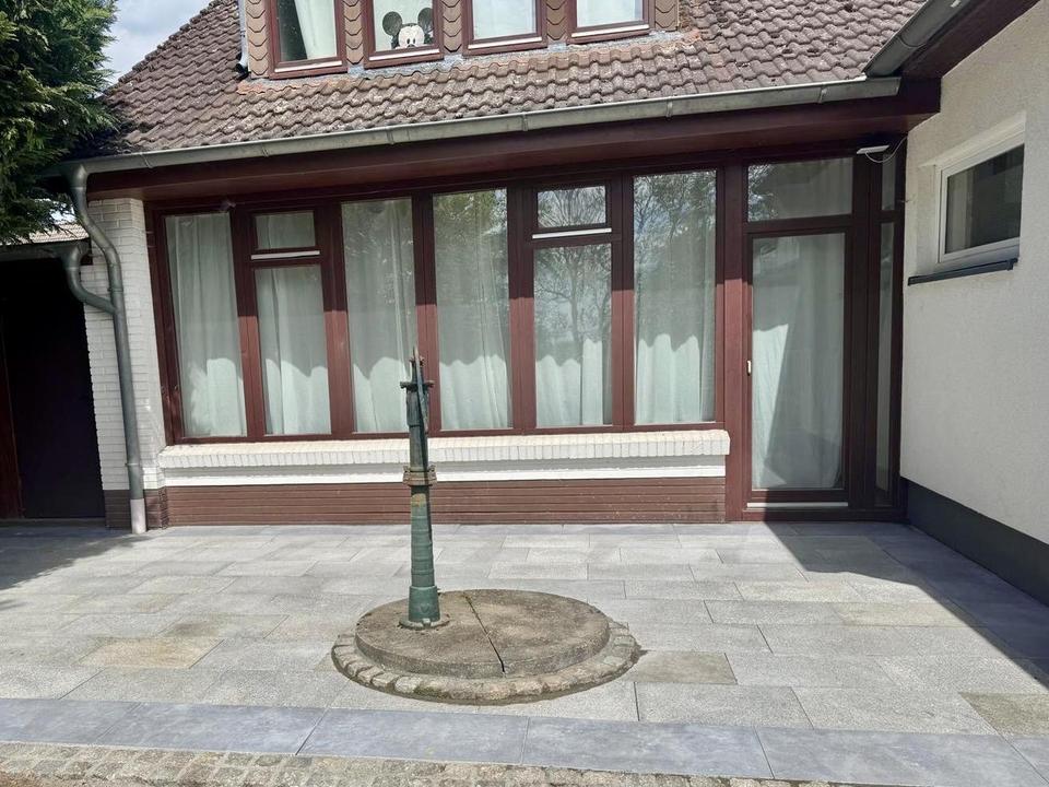 Traum- Bungalow mit Einliegerwohnung in Mölln – modern & gepflegt – Bild 32