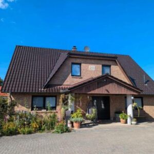 Schönes großes Einfamilienhaus