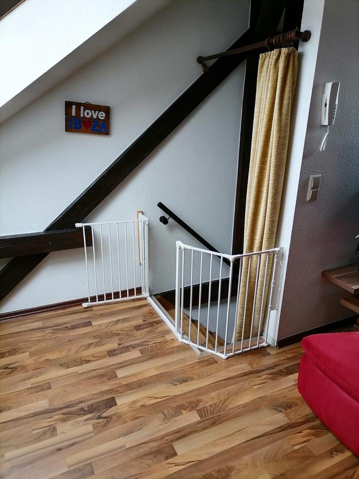 Amerikanische 2-Raum Wohnung in Kleinwelka – Bild 13