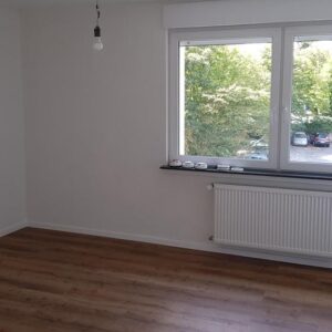 Innerhalb der Wälle! 4 Zimmer, Balkon, 2025 Kernsaniert