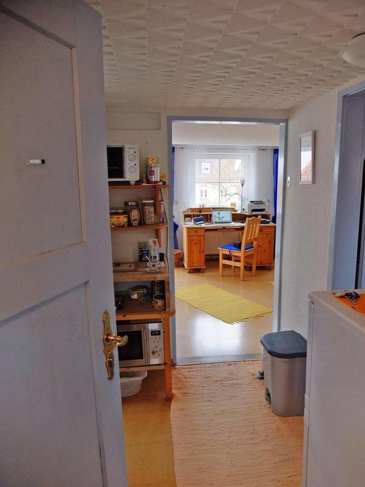 Zwei attraktive Wohnungen oder eine Maisonette-Wohnung – Bild 17