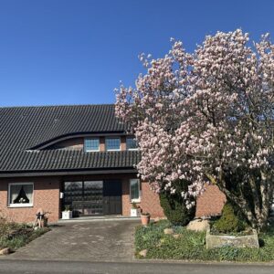 Traumhafte Wohnung Nähe Telgte, opt. für 2 Personen