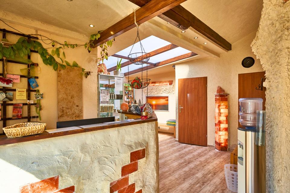 ATTRAKTIVES ANWESEN MIT WOHN- UND GEWERBEEINHEITEN IN LAUINGEN – Bild 17