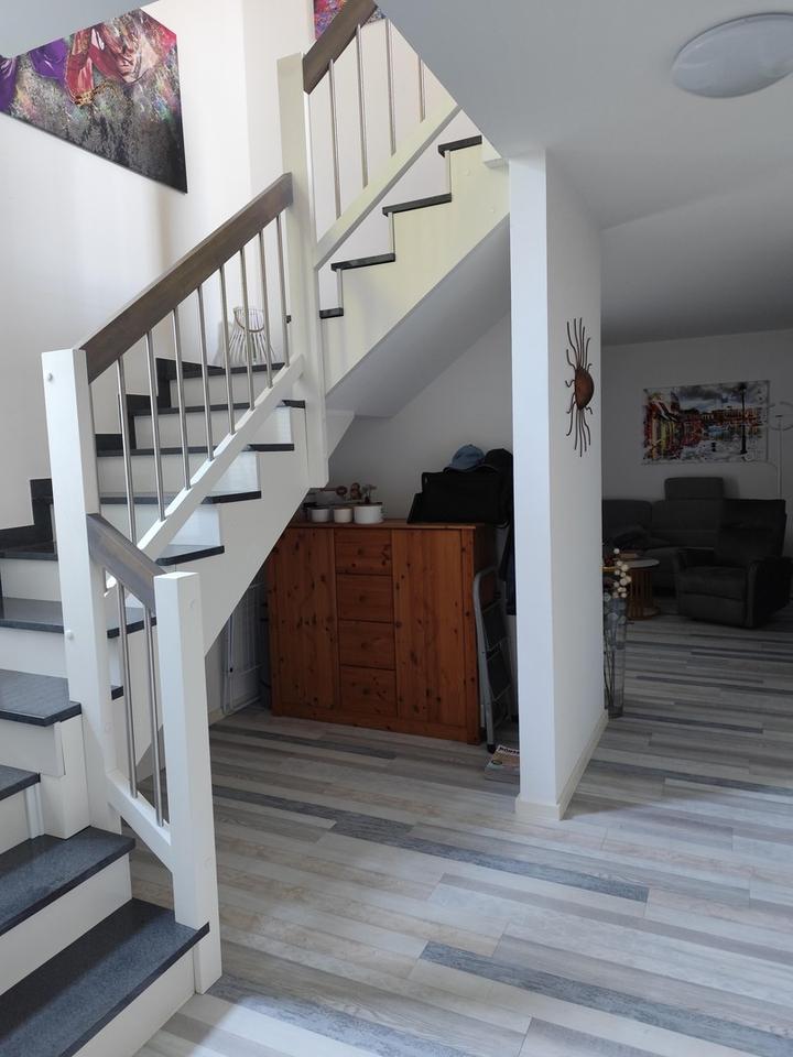 sehr gepflegte Doppelhaushälfte , 5 Jahre jung , von privat – Bild 5