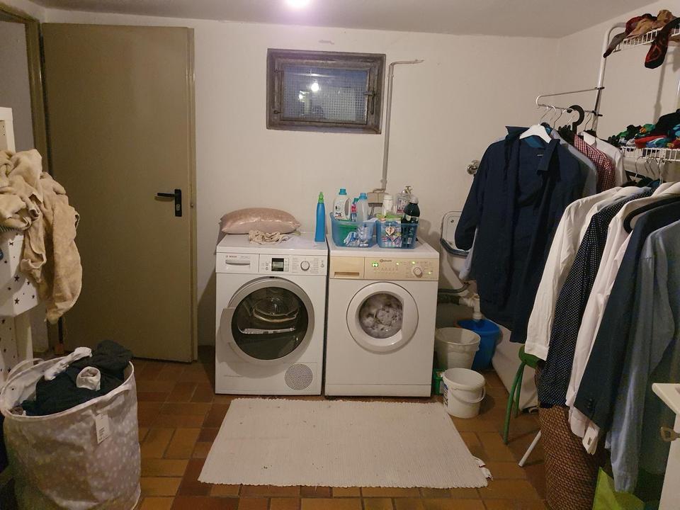 Attraktives 1-Familien-Haus in St. Leon-Rot in ruhiger guter Lage zu vermieten – Bild 10