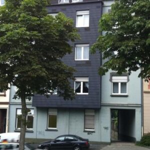 Mehrfamilienhaus mit 7 Wohnungen