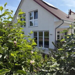 Zwei Einfamilienhäuser auf einem Grundstück in Waren(Müritz)