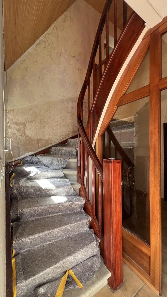 Sanierungsobjekt in Hamburg-Meiendorf - Gestalten Sie ihr Traumhaus für 2 Generationen – Bild 19