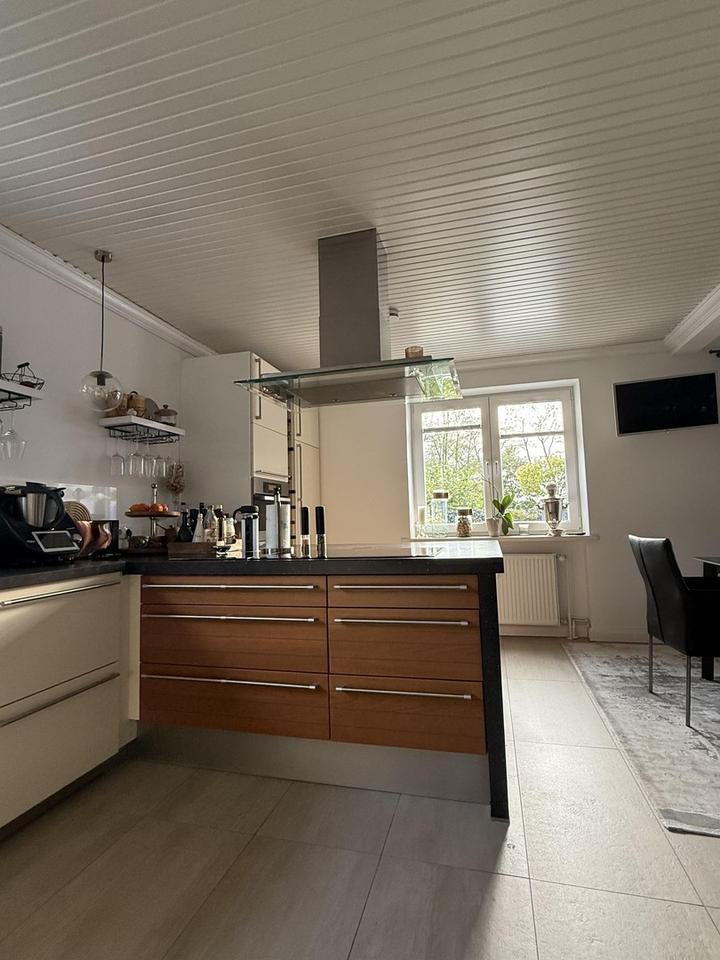 Traum- Bungalow mit Einliegerwohnung in Mölln – modern & gepflegt – Bild 8