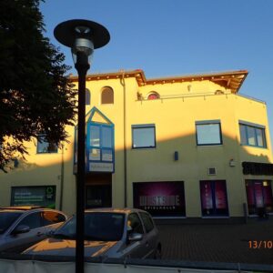 Gewerbe/Büro/Praxisräume in Oppenheim zu vermieten