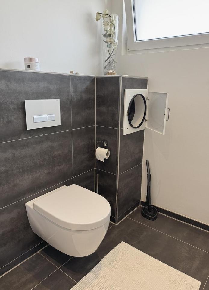 Traumhaftes Einfamilienhaus mit individueller Architektur in Kirrlach! – Bild 29