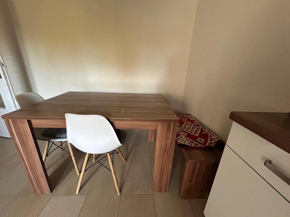 ***Renovierte 2 Zimmer Wohnung in Brake*** – Bild 12